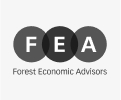 Forest Economic Advisors Logo