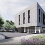 Goldfinch Lofts Exterior Patio Southwest optimized 150x150